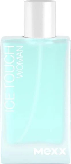 Mexx Ice Touch Woman Eau De Toilette - 30 Ml 29 Mexx Ice Touch Woman Eau De Toilette - 30 Ml -Cosmeticawinkel 522x1200 3