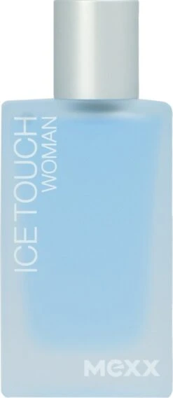 Mexx Ice Touch Woman Eau De Toilette - 30 Ml 33 Mexx Ice Touch Woman Eau De Toilette - 30 Ml -Cosmeticawinkel 522x1200 4