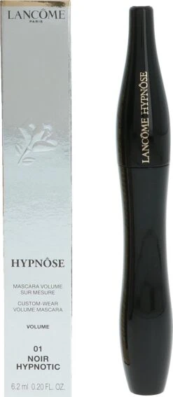 Lancôme Hypnôse Mascara - Zwart 25 Lancôme Hypnôse Mascara - Zwart -Cosmeticawinkel 523x1200