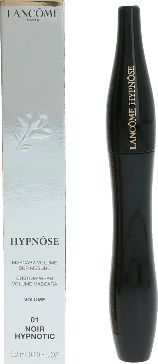 Lancôme Hypnôse Mascara - Zwart 9 Lancôme Hypnôse Mascara - Zwart - Afbeelding 7