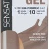 Sensationail Express Gel Nagellak - Taupe Dancer 1 Sensationail Express Gel Nagellak - Taupe Dancer -Cosmeticawinkel 530x1200 2