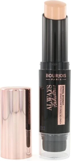 Bourjois Foundcealer Foundation - 200 Vanille Rosé