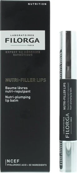 Filorga Nutri-Filler Lips Nutri-Plumping Lip Balm 4gr -Cosmeticawinkel 533x1200 2