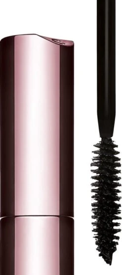 Clarins Wonder Perfect Mascara 4D Mascara - 01 Perfect Black - Zwart -Cosmeticawinkel 533x1200 3