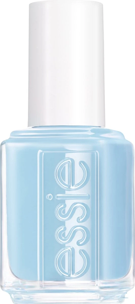 Essie Midsummer 2020 Midsummer Collectie 2020 Limited Edition - 721 Sway In Crochet - Blauw - Glanzende Nagellak - 13,5 Ml 8 Essie Midsummer 2020 Midsummer Collectie 2020 Limited Edition - 721 Sway In Crochet - Blauw - Glanzende Nagellak - 13,5 Ml - Afbeelding 6