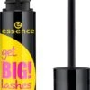 Essence - Get Big Lashes Volume Boost Mascara Thickening Mascara Black 12Ml 2 Essence - Get Big Lashes Volume Boost Mascara Thickening Mascara Black 12Ml -Cosmeticawinkel 538x1200