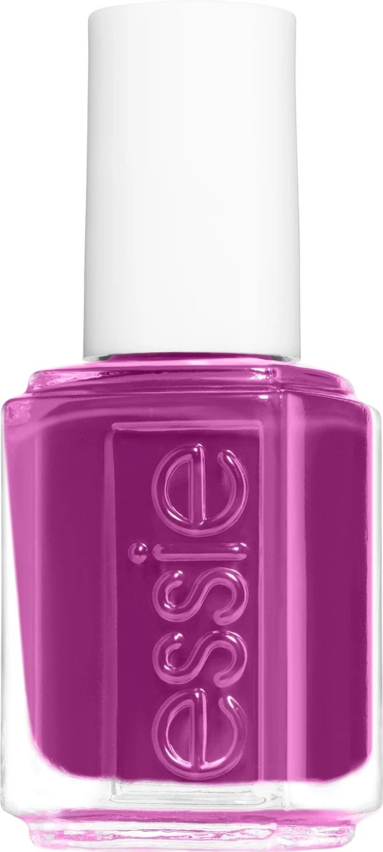 Essie Spring Collection Classic - 363 Flowerista - Paars - Glanzende Nagellak - 13,5 Ml 12 Essie Spring Collection Classic - 363 Flowerista - Paars - Glanzende Nagellak - 13,5 Ml - Afbeelding 10