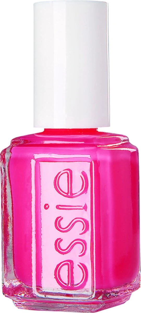Essie Status Symbol 26 - Roze - Nagellak 8 Essie Status Symbol 26 - Roze - Nagellak - Afbeelding 6