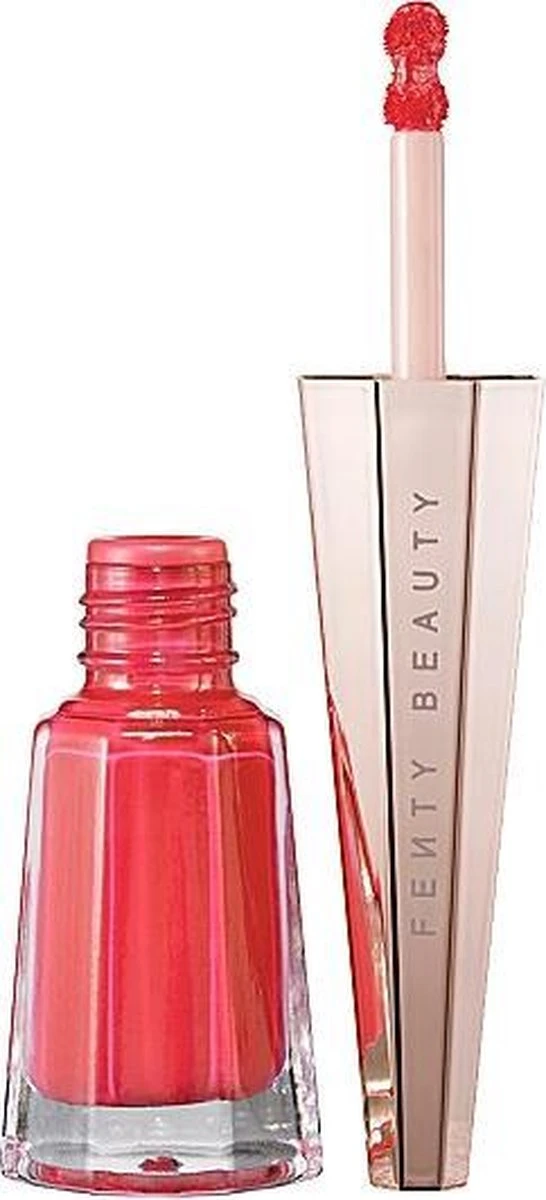 FENTY BEAUTY Stunna Lip Paint Longwear Fluid Lip Color — Unattached 3 FENTY BEAUTY Stunna Lip Paint Longwear Fluid Lip Color — Unattached