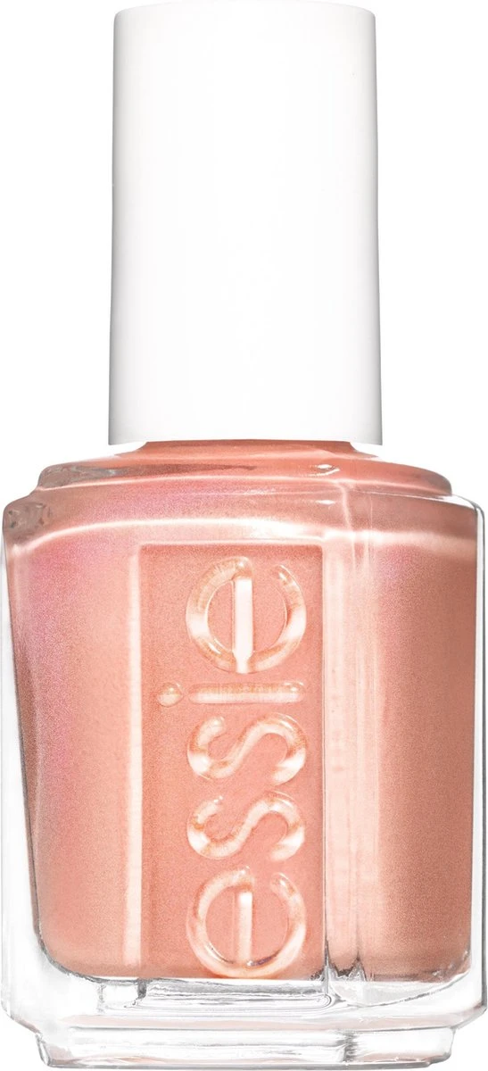 Essie Lentecollectie 616 Pinkies Out Nagellak - Koraal - 13,5 Ml 4 Essie Lentecollectie 616 Pinkies Out Nagellak - Koraal - 13,5 Ml - Afbeelding 2