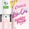 Labello Caring Lip Oil Clear Glow - 5.5 Ml 1 Labello Caring Lip Oil Clear Glow - 5.5 Ml -Cosmeticawinkel 551x1200