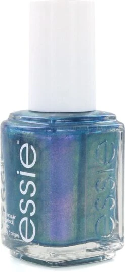 Essie Nagellak Winter 2018 - 586 Glow With The Flow -Cosmeticawinkel 553x1200 2