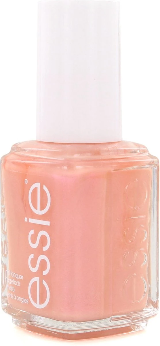 Essie Lentecollectie 616 Pinkies Out Nagellak - Koraal - 13,5 Ml 9 Essie Lentecollectie 616 Pinkies Out Nagellak - Koraal - 13,5 Ml - Afbeelding 7
