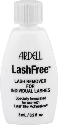 Ardell - Lash Free Individual Lash Remover 7 Ardell - Lash Free Individual Lash Remover -Cosmeticawinkel 558x1200 3