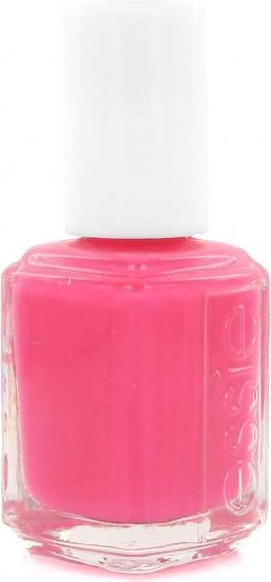 Essie Status Symbol 26 - Roze - Nagellak 3 Essie Status Symbol 26 - Roze - Nagellak