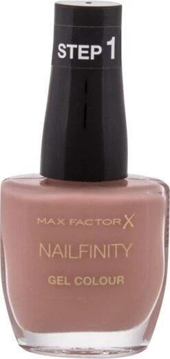 Max Factor Nailfinity Gel Colour Nagellak - 200 The Icon 11 Max Factor Nailfinity Gel Colour Nagellak - 200 The Icon -Cosmeticawinkel 569x1200 3