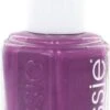 Essie Spring Collection Classic - 363 Flowerista - Paars - Glanzende Nagellak - 13,5 Ml -Cosmeticawinkel 570x1200 5