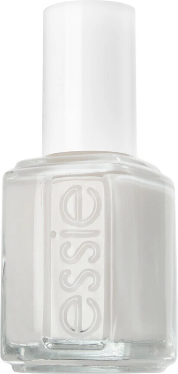 Essie Marshmellow - 3 Wit - Nagellak 3 Essie Marshmellow - 3 Wit - Nagellak