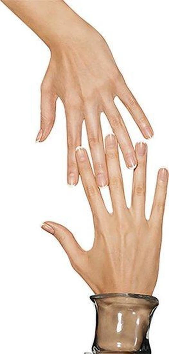 Sally Hansen Miracle Cure - Nagelverharder 5 Sally Hansen Miracle Cure - Nagelverharder - Afbeelding 3