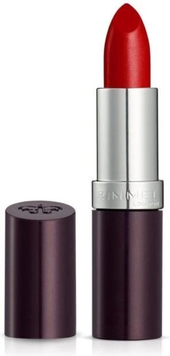 Rimmel London Lasting Finish Lippenstift - 170 Alarm 33 Rimmel London Lasting Finish Lippenstift - 170 Alarm -Cosmeticawinkel 573x1200