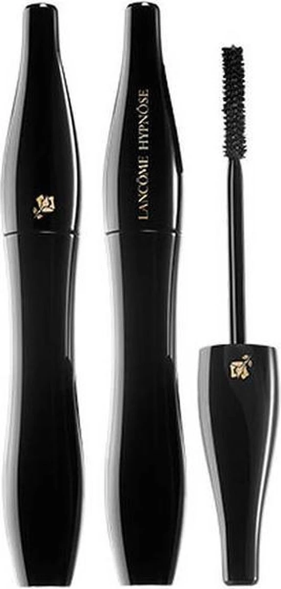 Lancôme Hypnôse Mascara - Zwart 7 Lancôme Hypnôse Mascara - Zwart - Afbeelding 5