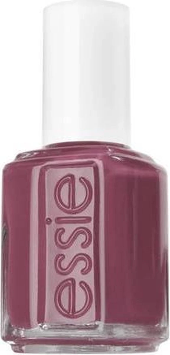 Essie Status Symbol 26 - Roze - Nagellak 13 Essie Status Symbol 26 - Roze - Nagellak - Afbeelding 11