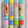 Lip Smacker Disney Princess Party Pack Lippenbalsem 8 X 4 Gr 2 Lip Smacker Disney Princess Party Pack Lippenbalsem 8 X 4 Gr -Cosmeticawinkel 576x1200