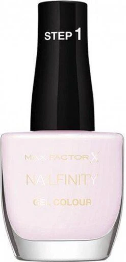 Max Factor Nailfinity Gel Colour Nagellak - 200 The Icon 10 Max Factor Nailfinity Gel Colour Nagellak - 200 The Icon -Cosmeticawinkel 579x1200 2