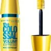 Maybelline Volum' Express Colossal - Waterproof Mascara -Cosmeticawinkel 583x1200 1