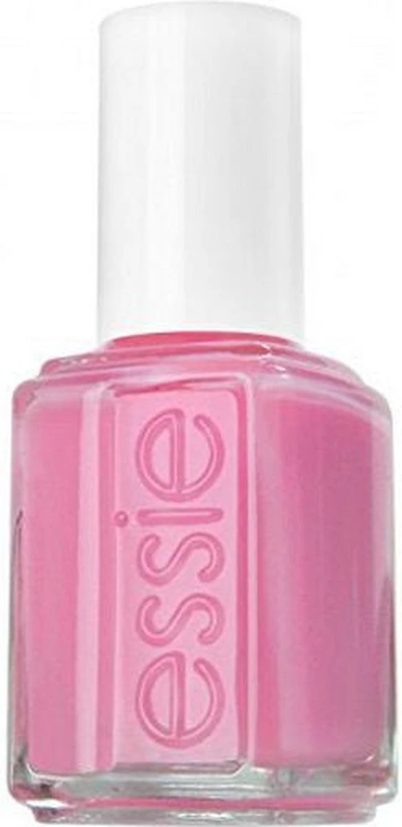 Essie Status Symbol 26 - Roze - Nagellak 21 Essie Status Symbol 26 - Roze - Nagellak - Afbeelding 19