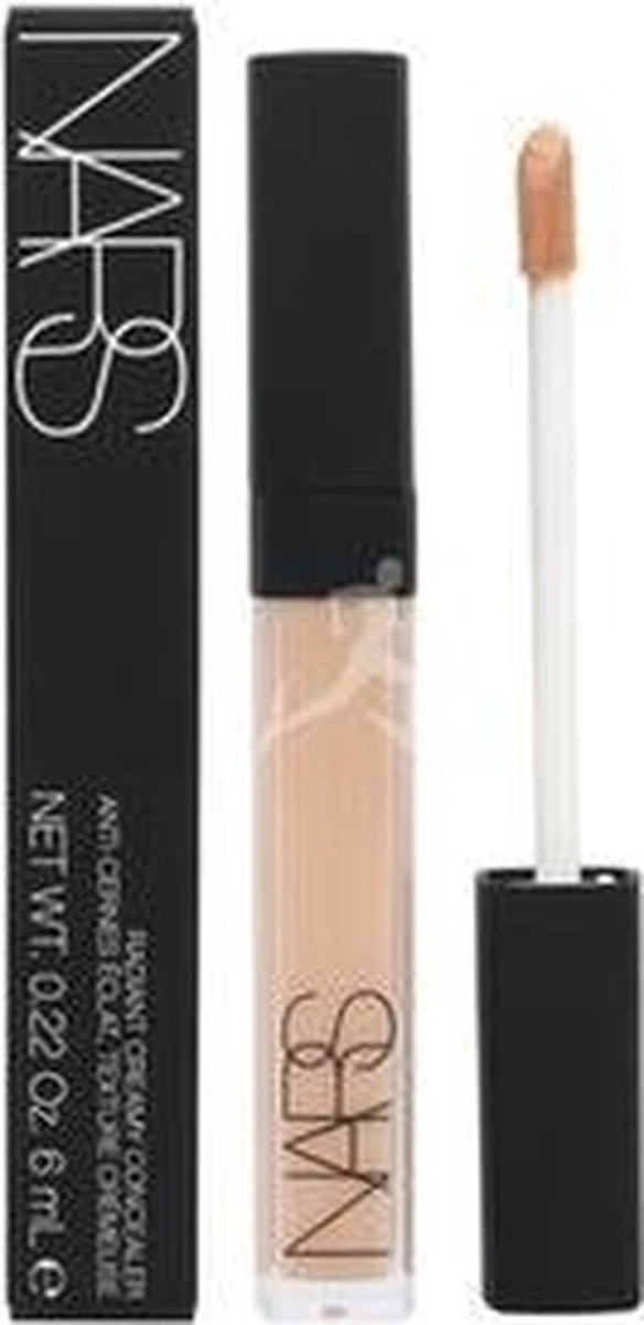 Nars Radiant Creamy Concealer 8 Nars Radiant Creamy Concealer - Afbeelding 6