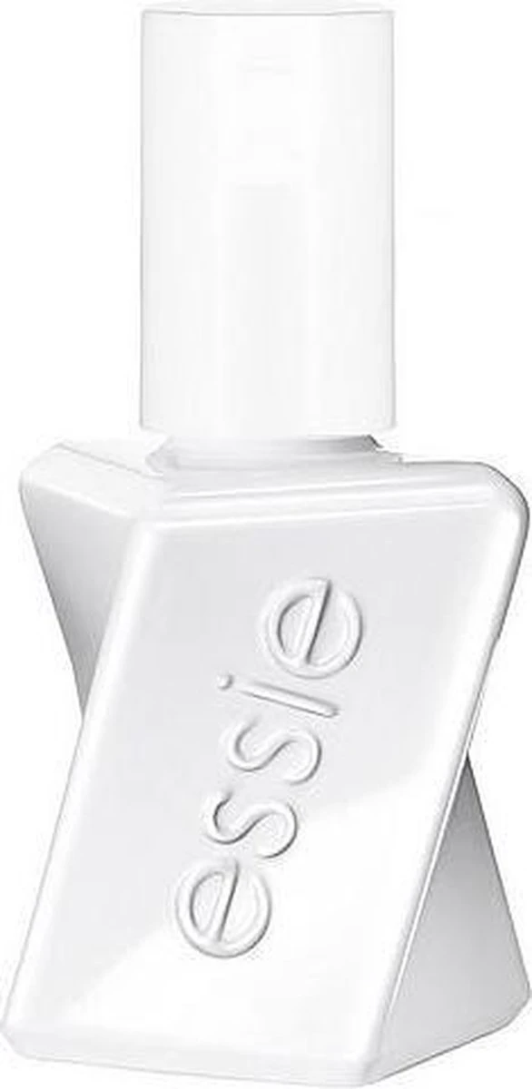 Essie Gel Couture Nagellak - 00 Top Coat 5 Essie Gel Couture Nagellak - 00 Top Coat - Afbeelding 3