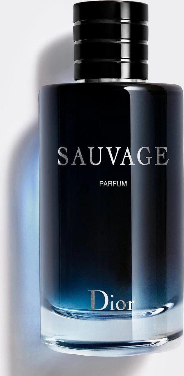 Dior Sauvage Parfum Pure Parfum 200ml 13 Dior Sauvage Parfum Pure Parfum 200ml - Afbeelding 11