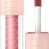 Maybelline New York - Lifter Gloss Lipgloss - 3 Moon - Roze - Glanzende Lipgloss - 5.4ml 2 Maybelline New York - Lifter Gloss Lipgloss - 3 Moon - Roze - Glanzende Lipgloss - 5.4ml -Cosmeticawinkel 593x1200