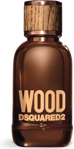Dsquared2 Wood Pour Homme - 30ml - Eau De Toilette -Cosmeticawinkel 598x1200 4