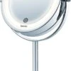 Beurer BS55 Spiegel Met Ringverlichting - Make-upspiegel - Ø13cm 1 Beurer BS55 Spiegel Met Ringverlichting - Make-upspiegel - Ø13cm -Cosmeticawinkel 602x1200 2