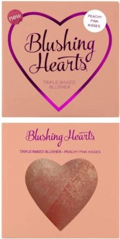 Hearts Blusher - Peachy Pink Kisses -Cosmeticawinkel 603x1200 2
