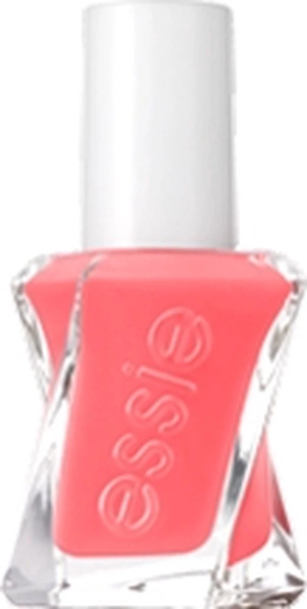 Essie Gel Couture - 210 On The List - Oranje - Glanzende Nagellak Met Gel Effect - 13,5 Ml 20 Essie Gel Couture - 210 On The List - Oranje - Glanzende Nagellak Met Gel Effect - 13,5 Ml - Afbeelding 18