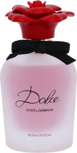 Dolce & Gabbana Dolce Rosa Excelsa Eau De Parfum Spray 50 Ml