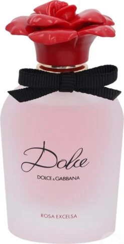 Dolce & Gabbana Dolce Rosa Excelsa Eau De Parfum Spray 50 Ml -Cosmeticawinkel 612x1200 6