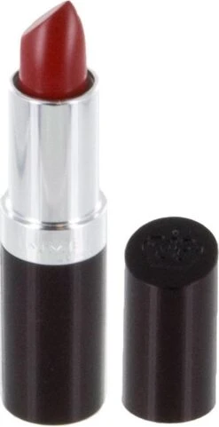 Rimmel London Lasting Finish Lippenstift - 170 Alarm 35 Rimmel London Lasting Finish Lippenstift - 170 Alarm -Cosmeticawinkel 616x1200 2