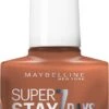 Maybelline SuperStay 7 Days Nagellak - 931 Brownstore - Nude - Glanzende Nagellak - 10 Ml 2 Maybelline SuperStay 7 Days Nagellak - 931 Brownstore - Nude - Glanzende Nagellak - 10 Ml -Cosmeticawinkel 617x1200 5