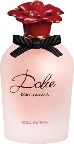 Dolce & Gabbana Dolce Rosa Excelsa Eau De Parfum Spray 50 Ml -Cosmeticawinkel 622x1200 7