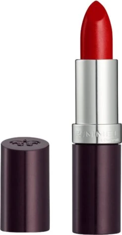 Rimmel London Lasting Finish Lippenstift - 170 Alarm 29 Rimmel London Lasting Finish Lippenstift - 170 Alarm -Cosmeticawinkel 625x1200 1