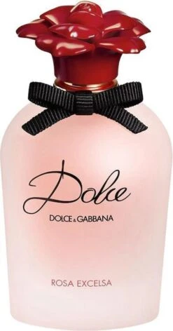 Dolce & Gabbana Dolce Rosa Excelsa Eau De Parfum Spray 50 Ml -Cosmeticawinkel 628x1200 1