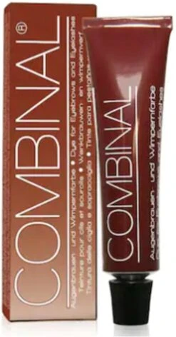 Combinal - Bruin - Wimperverf 14 Combinal - Bruin - Wimperverf -Cosmeticawinkel 628x1200