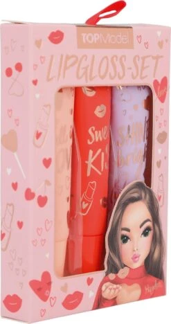 Depesche TOPModel Lipgloss 10 Depesche TOPModel Lipgloss -Cosmeticawinkel 633x1200