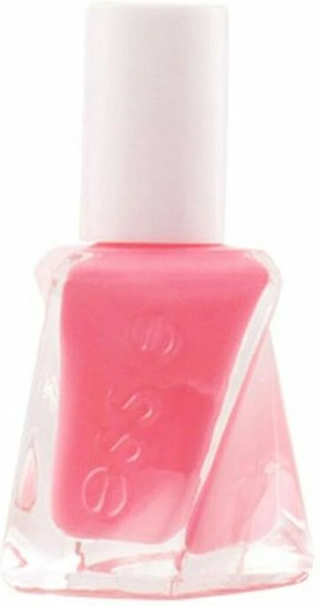 Essie Gel Couture - 210 On The List - Oranje - Glanzende Nagellak Met Gel Effect - 13,5 Ml 19 Essie Gel Couture - 210 On The List - Oranje - Glanzende Nagellak Met Gel Effect - 13,5 Ml - Afbeelding 17