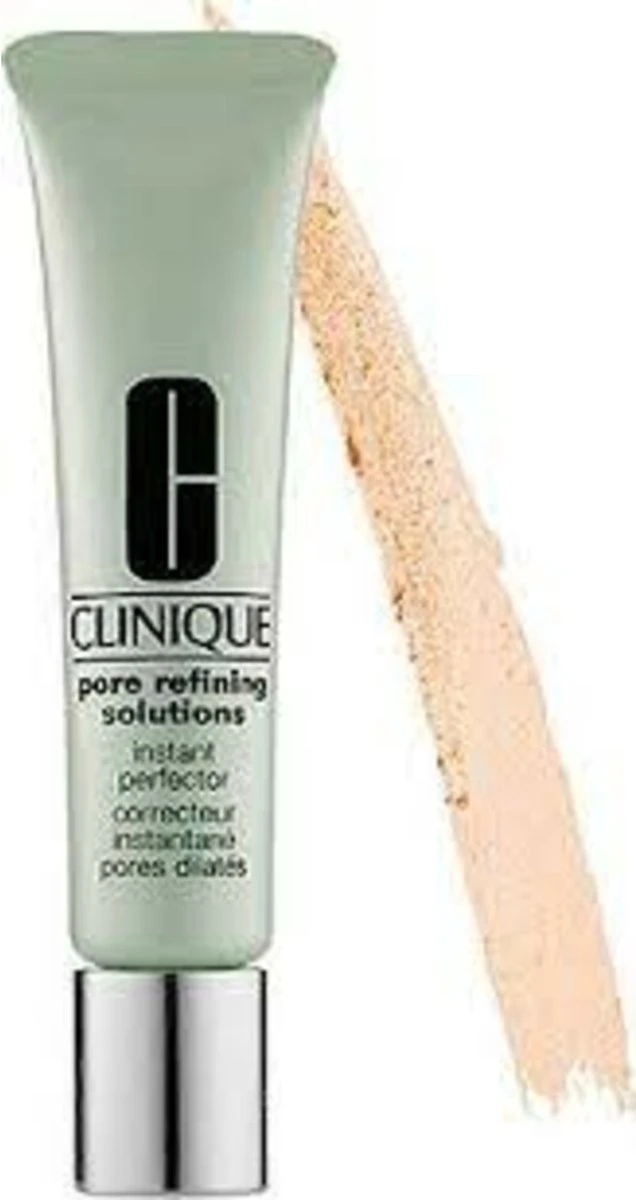 Clinique Pore Refining Solutions Instant Perfector - 03 Invisible Bright 9 Clinique Pore Refining Solutions Instant Perfector - 03 Invisible Bright - Afbeelding 7