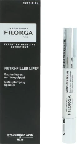 Filorga Nutri-Filler Lips Nutri-Plumping Lip Balm 4gr -Cosmeticawinkel 644x1200 1